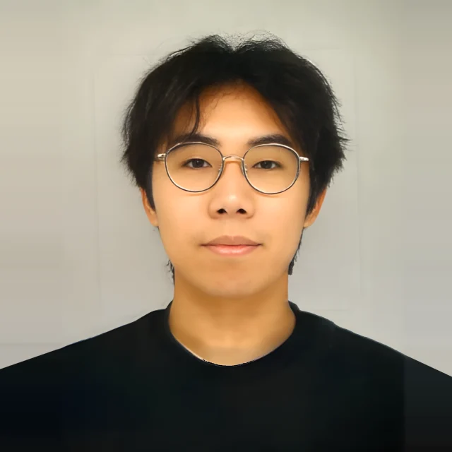 Yonghao Yu